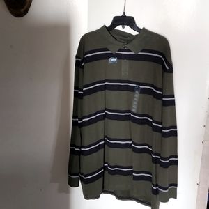 Mens St John Bay 100% cotton  never worn